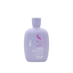 Alfaparf Milano Professional Semi Di Lino Smooth Smoothing Low Shampoo 250ml (8.45floz)