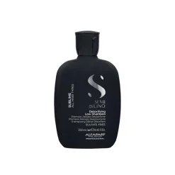 Alfaparf Milano Professional Semi Di Lino Sublime Detoxifying Low Shampoo 250ml (8.45floz)