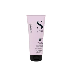 Alfaparf Milano Semi Di Lino Style & Care Blow Dry Cream 200ml (6.76floz)