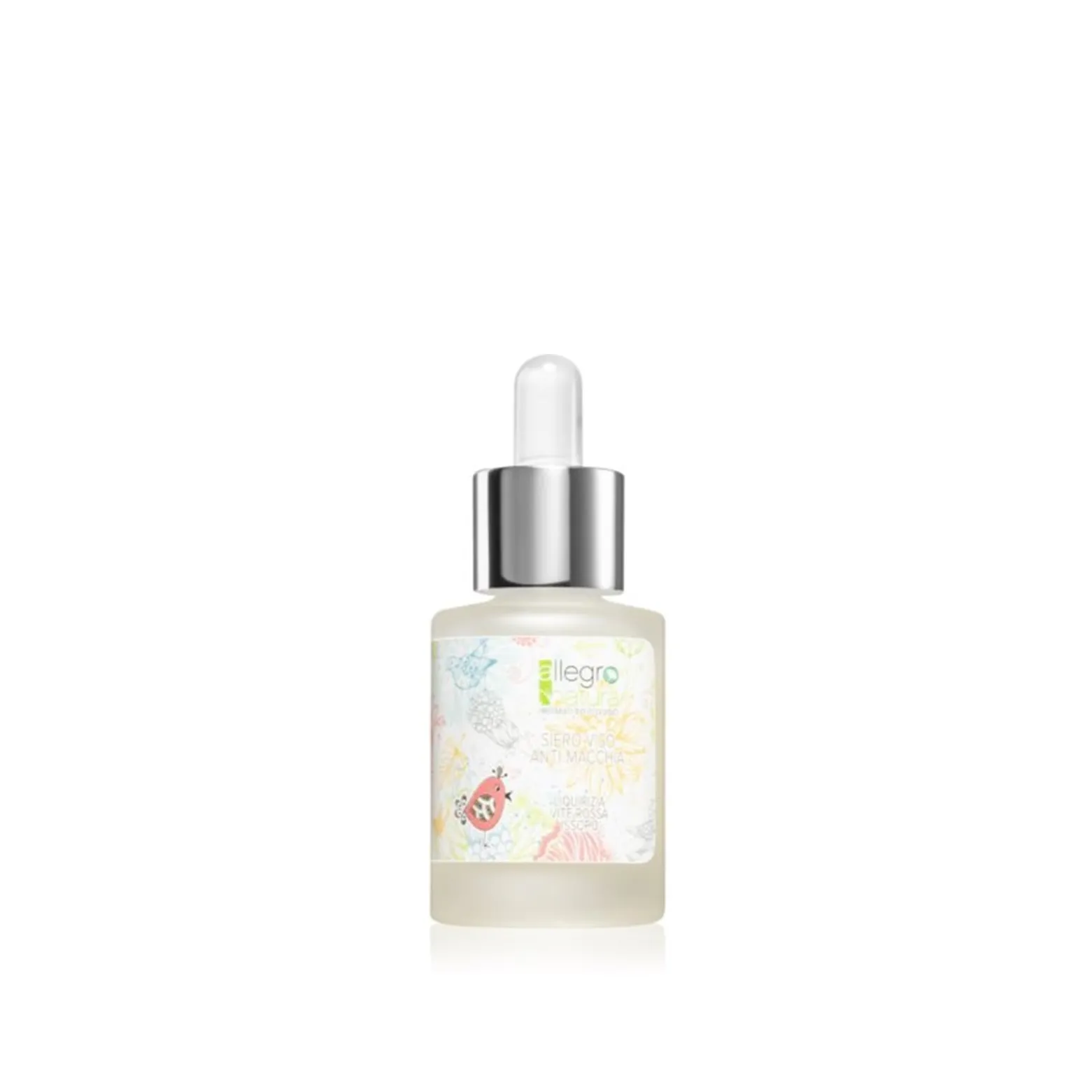 Allegro Natura Anti Mark Uniforming Face Serum 15ml (0.51floz)