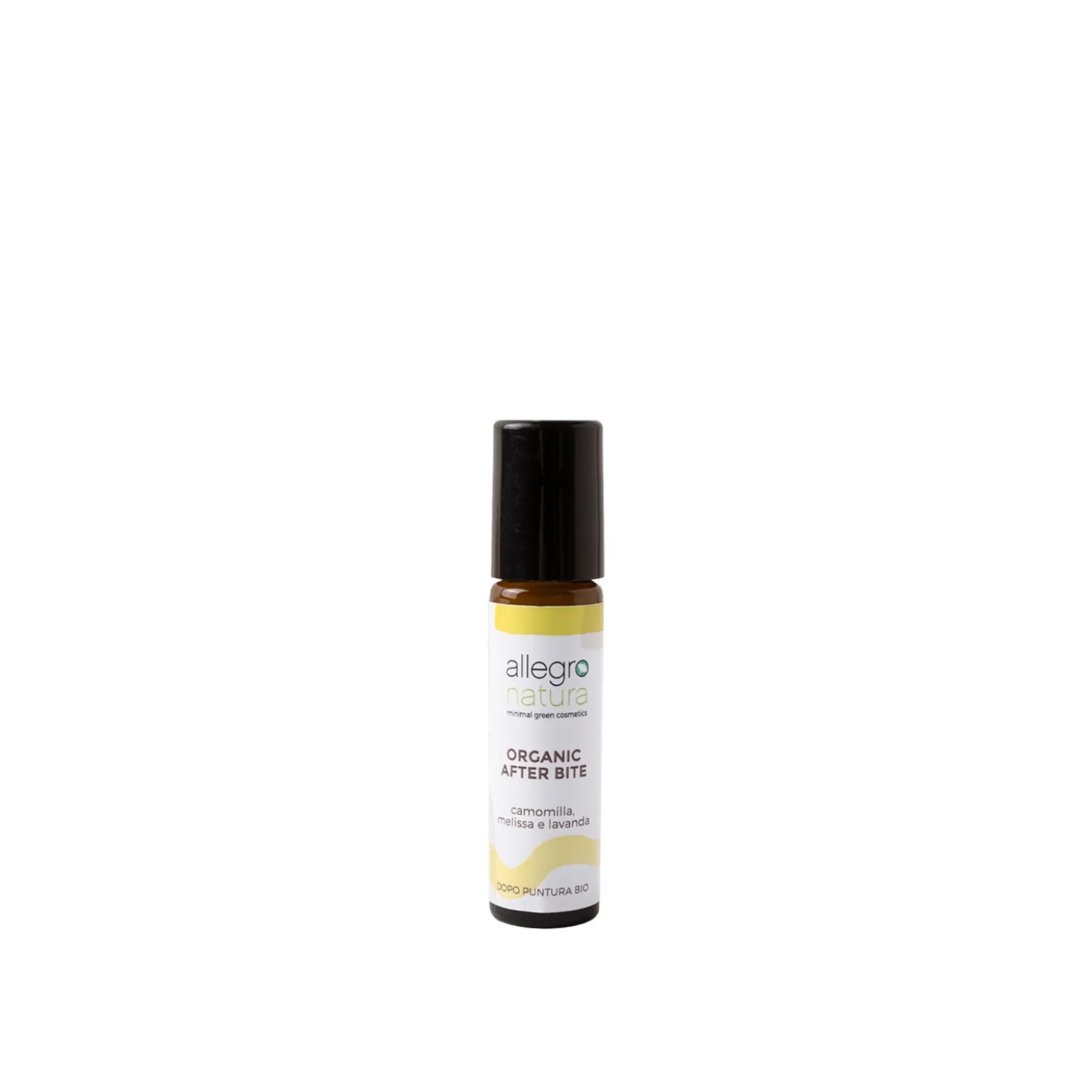 Allegro Natura Organic After Bite 10ml (0.33floz)