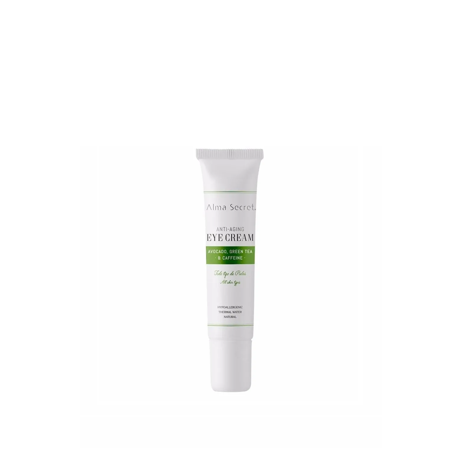 Alma Secret Anti-Aging Eye Cream 10ml (0.338floz)