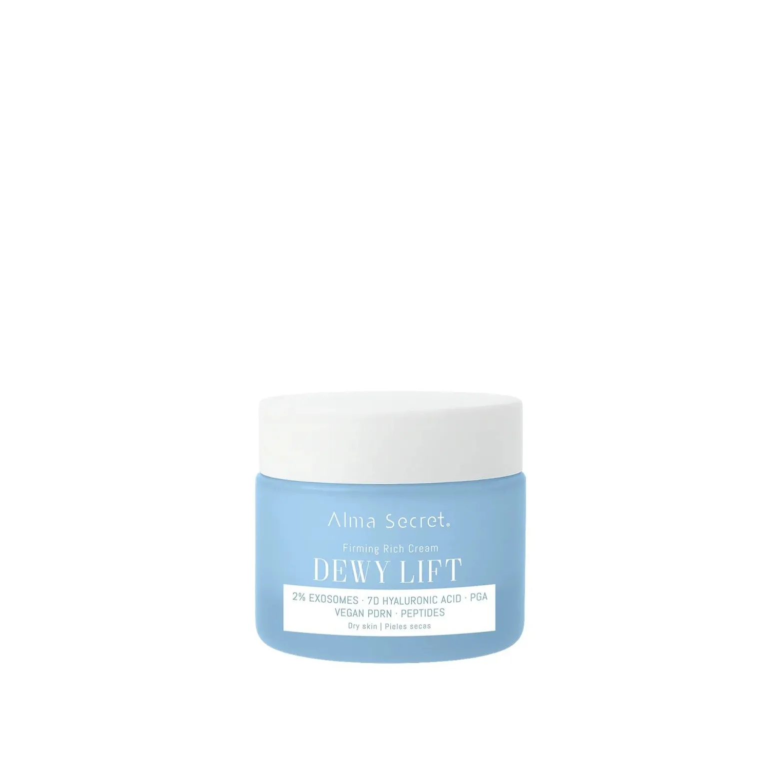 Alma Secret Dewy Lift Firming Rich Cream 50ml (1.69floz)
