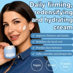Alma Secret Dewy Lift Firming Rich Cream 50ml (1.69floz)