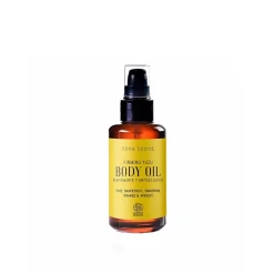 Alma Secret Firming Yuzu Body Oil 100ml (3.38floz)
