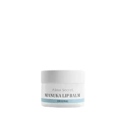 Alma Secret Manuka Lip Balm Original 10ml (0.33floz)