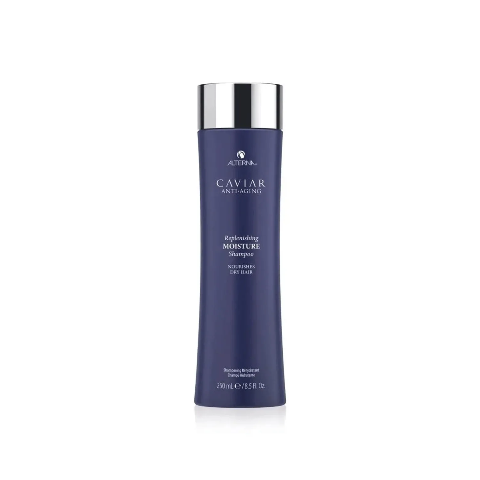 Alterna Caviar Anti-Aging Replenishing Moisture Shampoo 250ml (8.5floz)