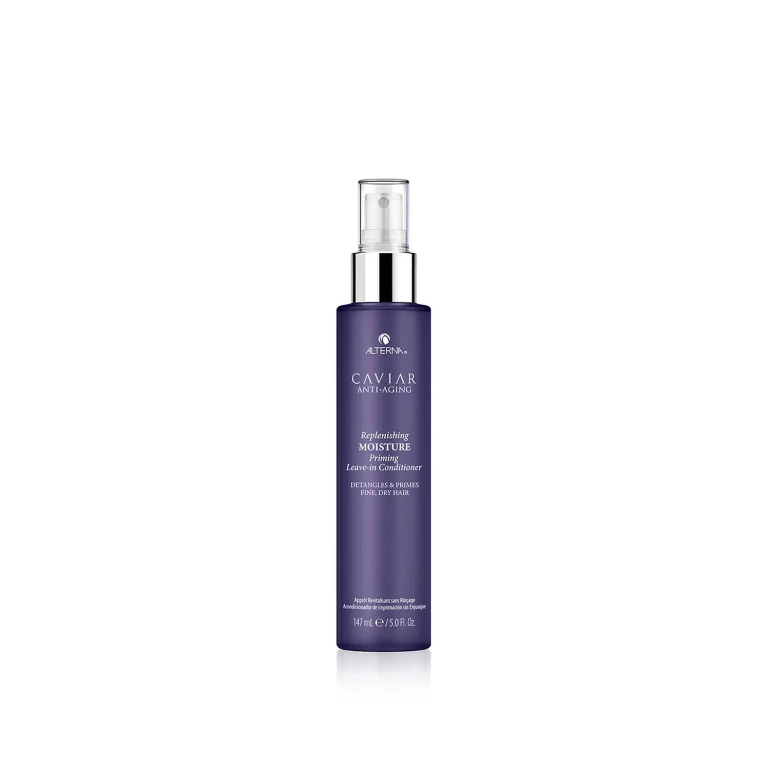 Alterna Caviar Anti-Aging Replenishing Moisture Priming Leave-In Conditioner 147ml (5.0floz)