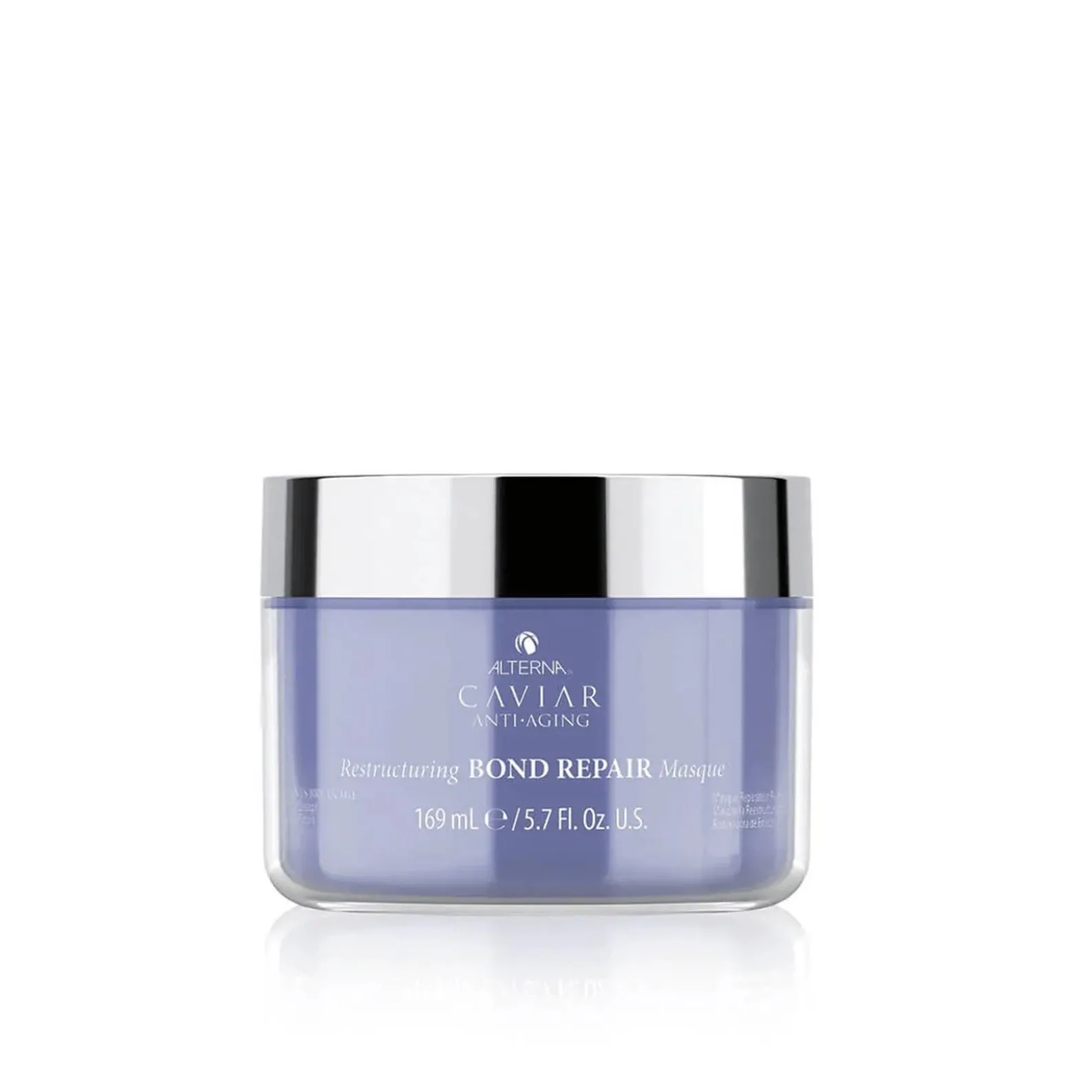 Alterna Caviar Anti-Aging Restructuring Bond Repair Mask 169ml (5.7floz)