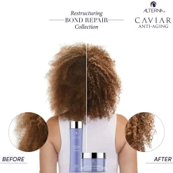 Alterna Caviar Anti-Aging Restructuring Bond Repair Mask 169ml (5.7floz)