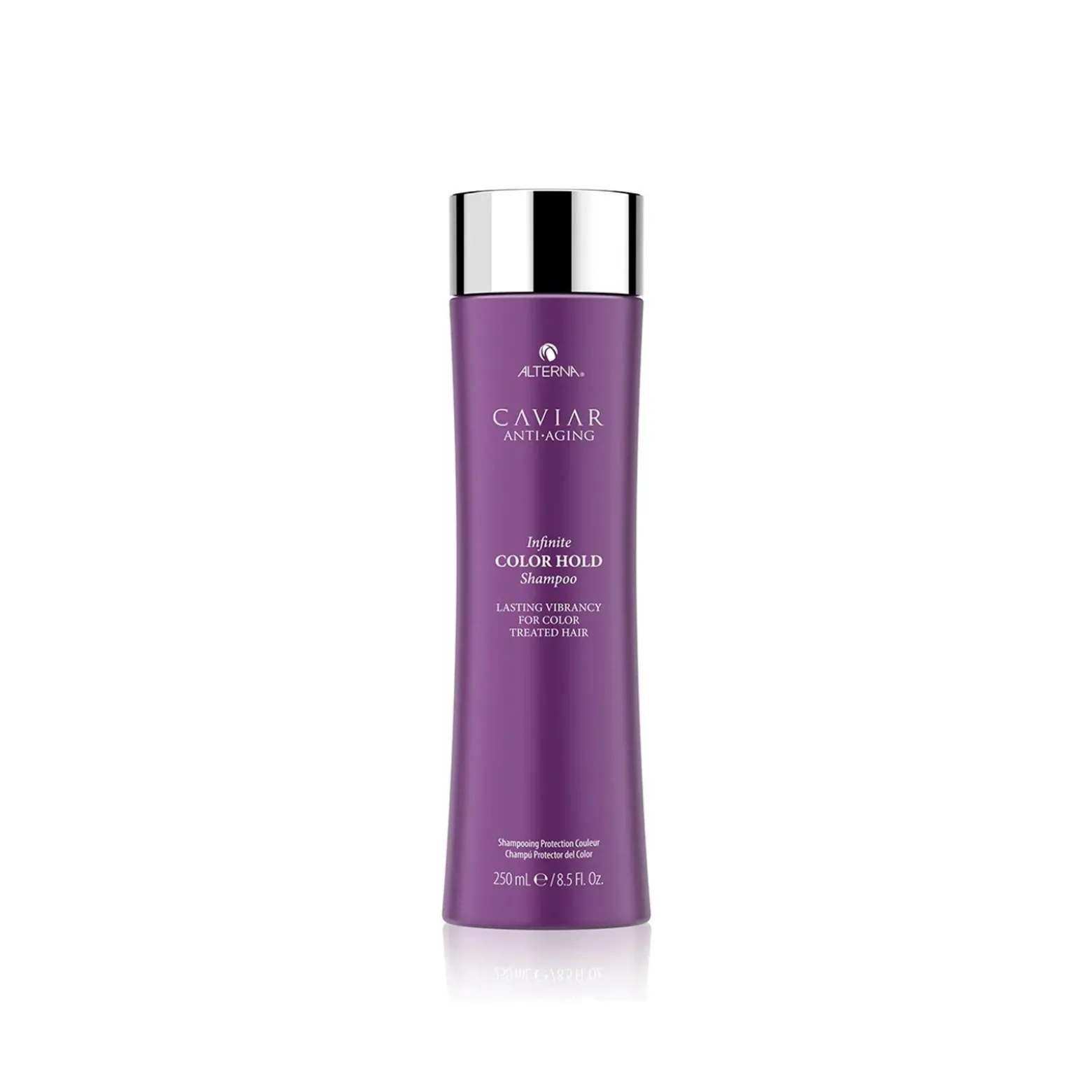 Alterna Caviar Anti-Aging Infinite Color Hold Shampoo 250ml (8.5floz)