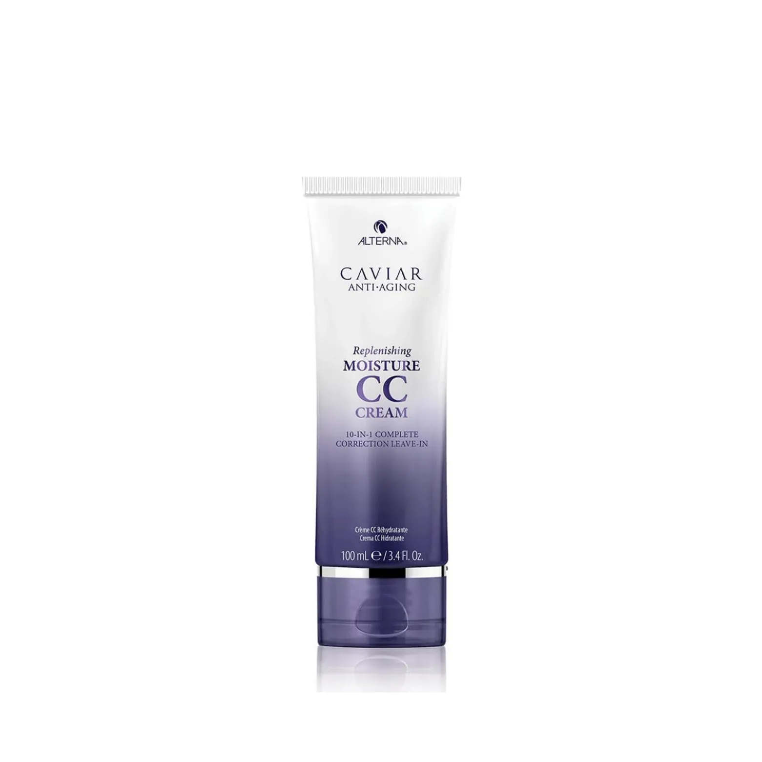 Alterna Caviar Anti-Aging Replenishing Moisture CC Cream 100ml (3.4floz)