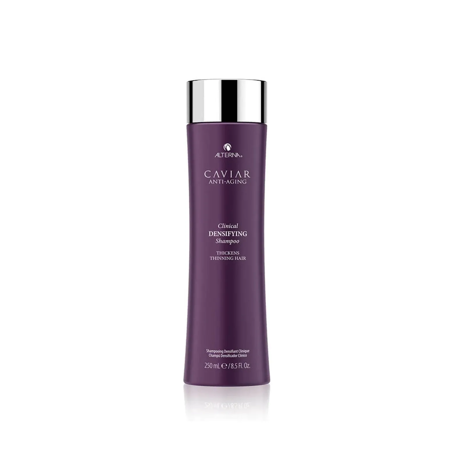 Alterna Caviar Anti-Aging Clinical Densifying Shampoo 250ml (8.5floz)