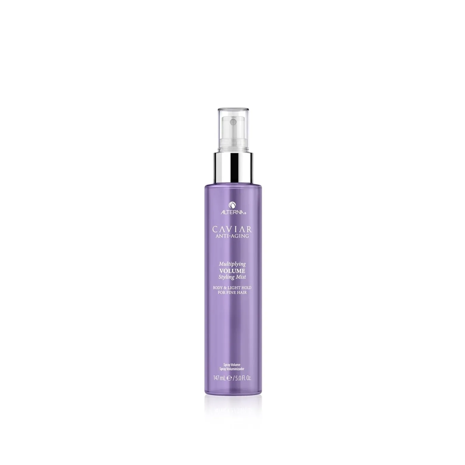 Alterna Caviar Anti-Aging Multiplying Volume Styling Mist 147ml (5.0floz)