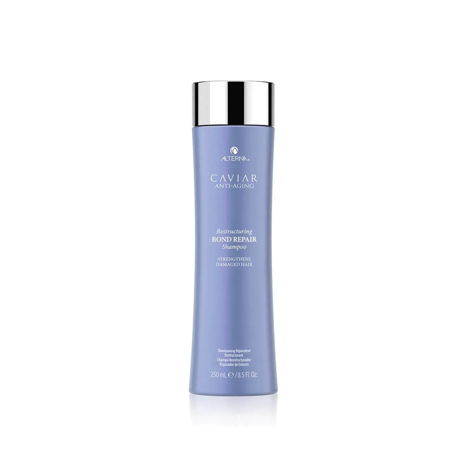 Alterna Caviar Anti-Aging Restructuring Bond Repair Shampoo 250ml (8.5floz)