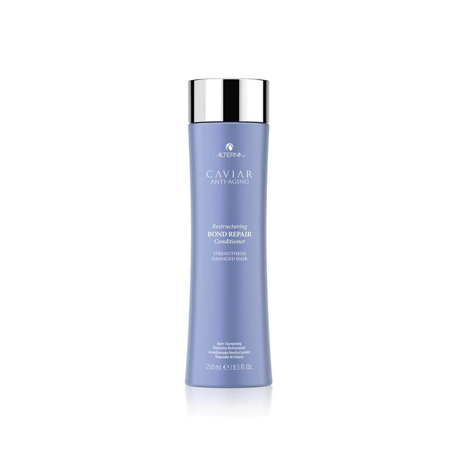 Alterna Caviar Anti-Aging Restructuring Bond Repair Conditioner 250ml (8.5floz)