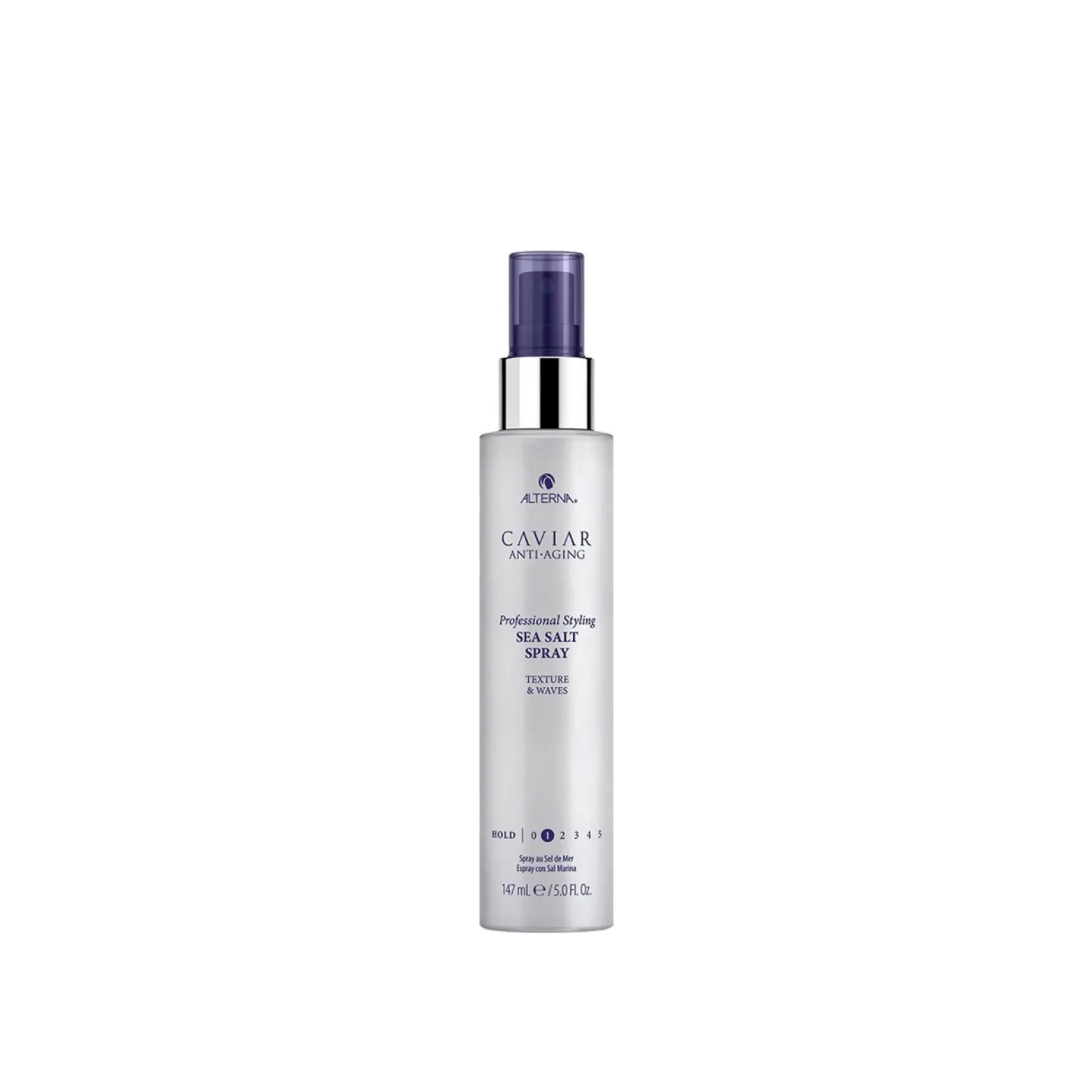 Alterna Caviar Anti-Aging Professional Styling Sea Salt Spray 147ml (5.0floz)