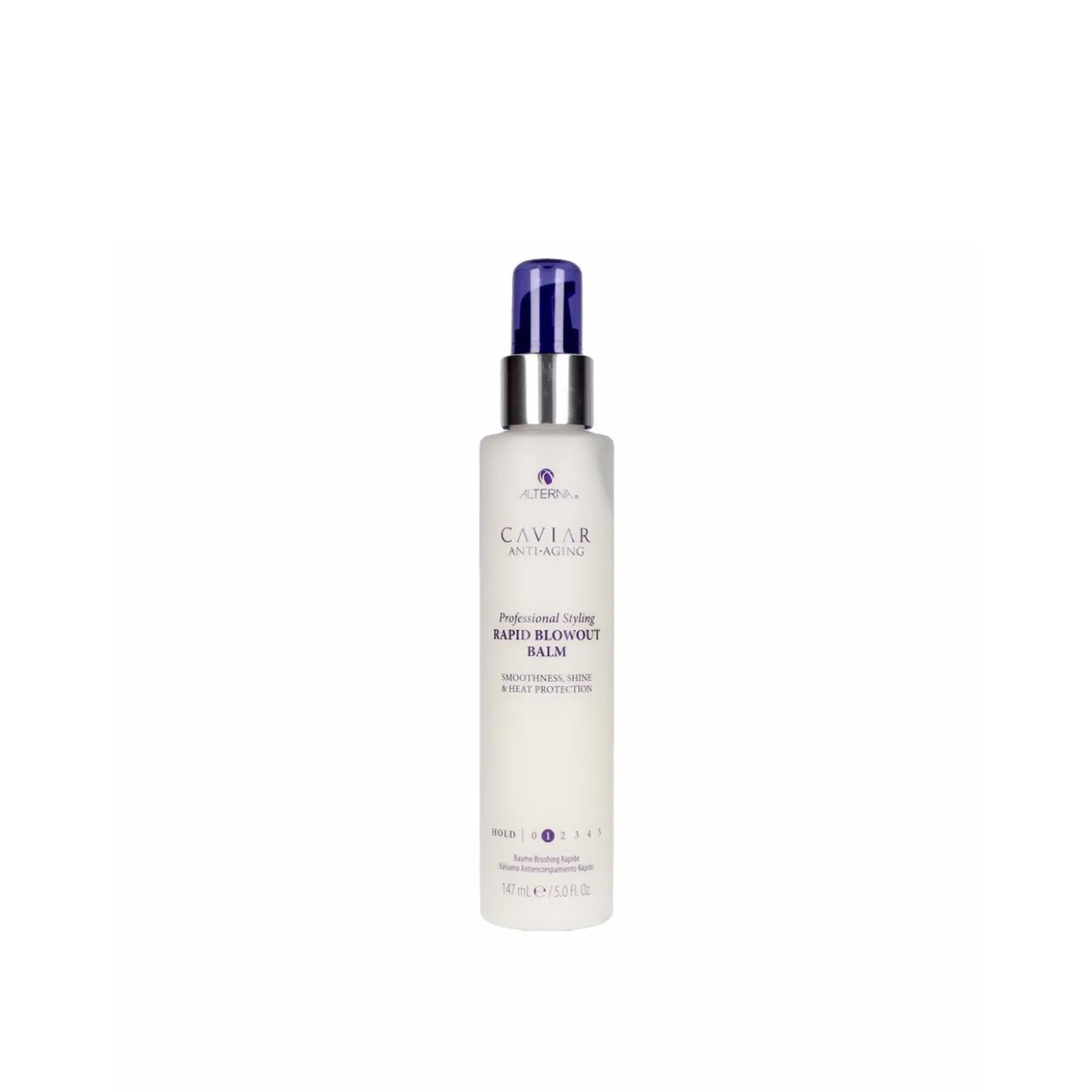 Alterna Caviar Professional Styling Rapid Blowout Balm 147ml (5.0floz)