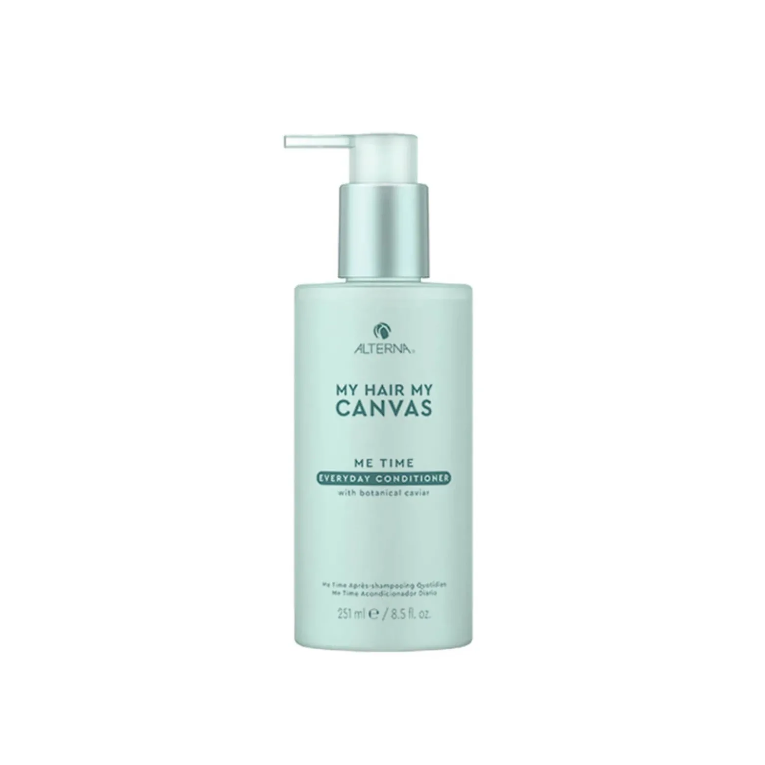 Alterna My Hair My Canvas Me Time Everyday Conditioner 250ml (8.5floz)