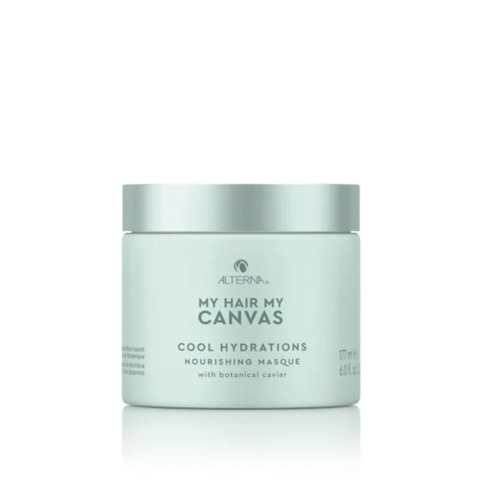 Alterna My Hair My Canvas Cool Hydrations Nourishing Mask 177ml (6.0floz)