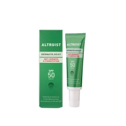 Altruist Anti-Redness & Pigmentation SPF50 Sunscreen 30ml (1.01floz)