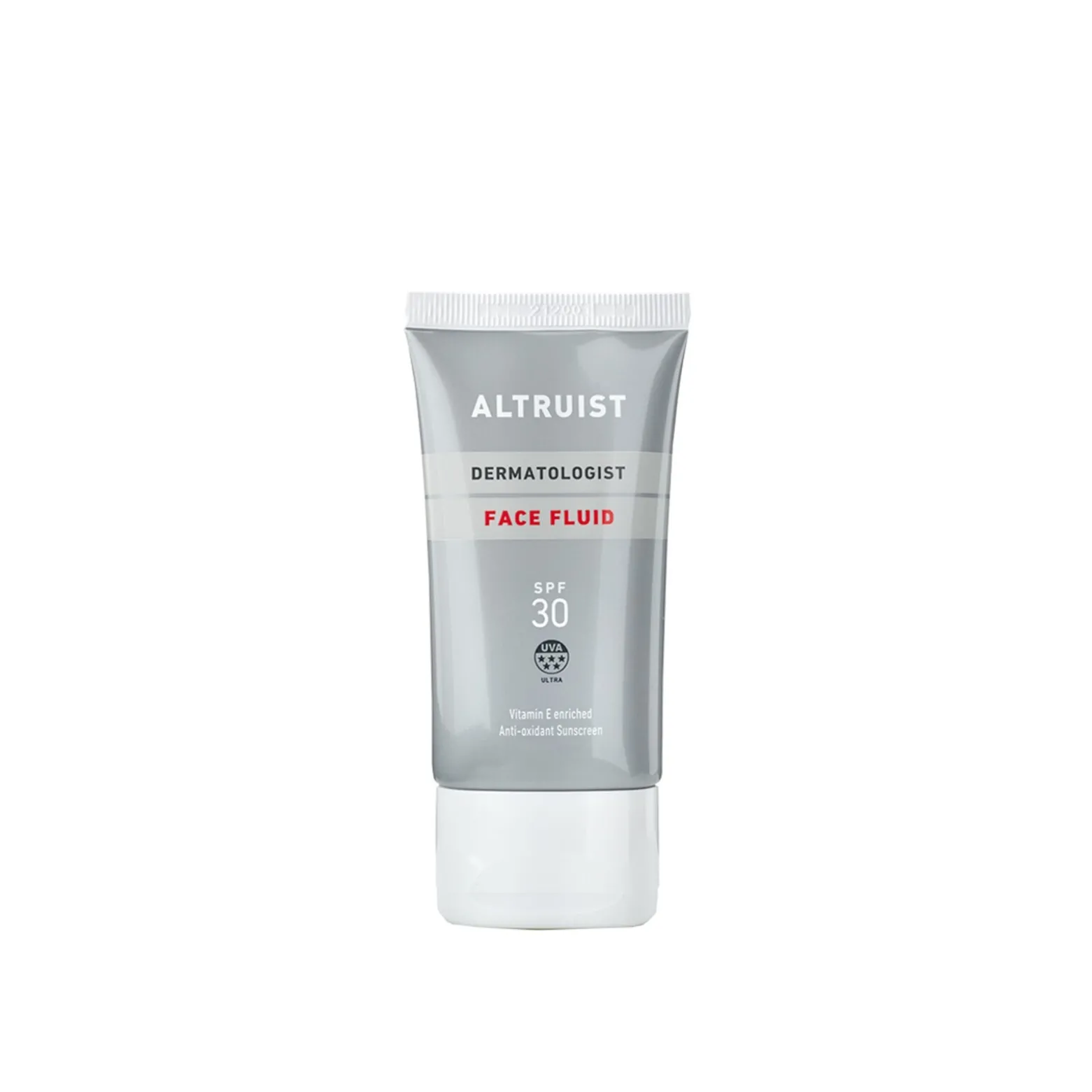 Altruist Face Fluid Sunscreen SPF30 50ml (1.7floz)
