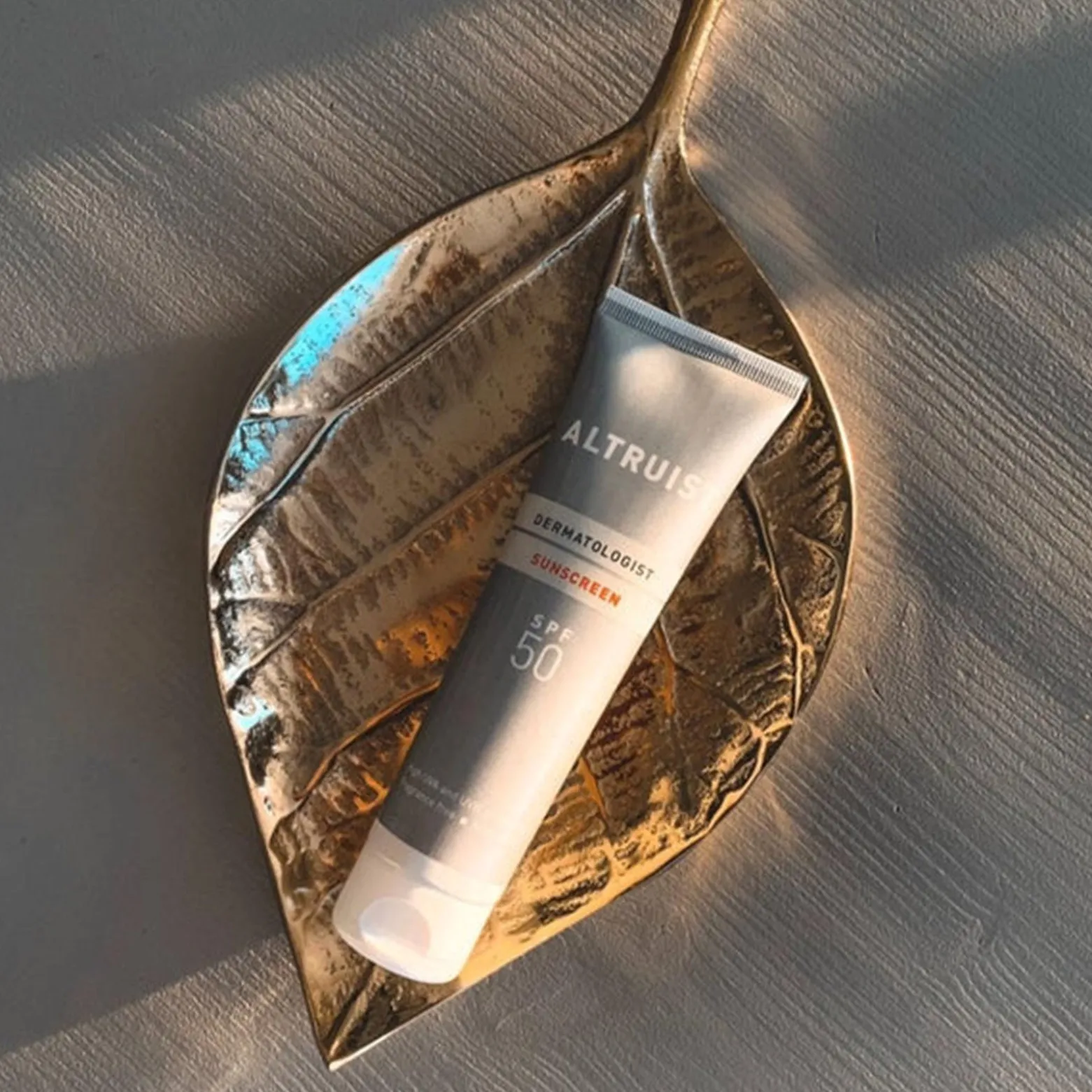 Altruist Sunscreen SPF50 100ml (3.38floz)