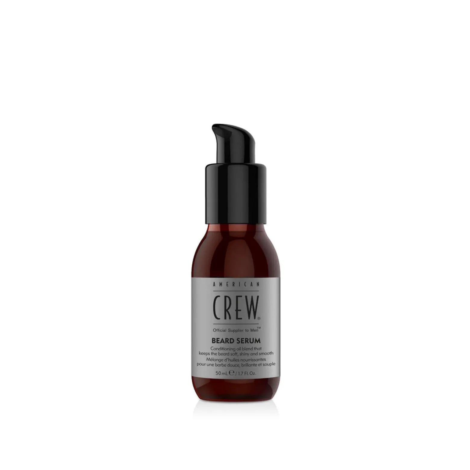American Crew Beard Serum 50ml (1.69floz)