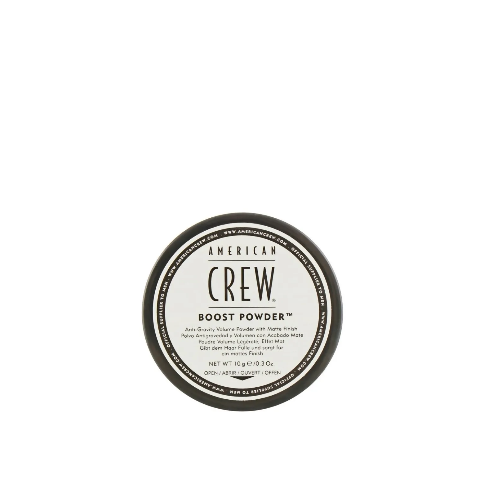 American Crew Boost Powder 10g (0.3oz)