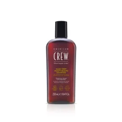 American Crew Daily Deep Moisturizing Shampoo 250ml (8.45floz)