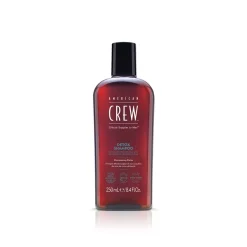 American Crew Detox Shampoo 250ml (8.45floz)