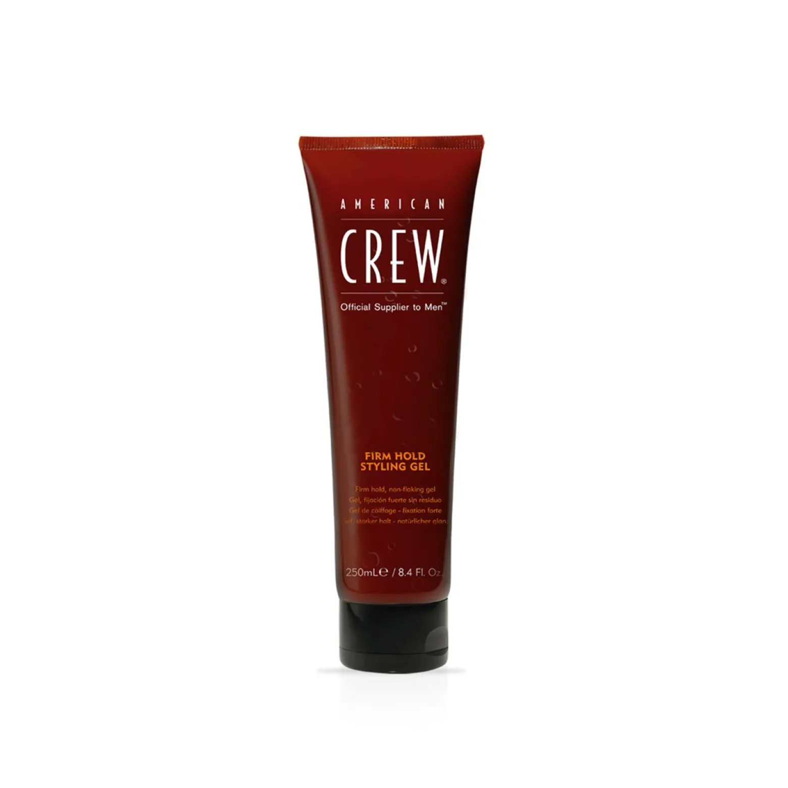 American Crew Firm Hold Styling Gel 250ml (8.45floz)