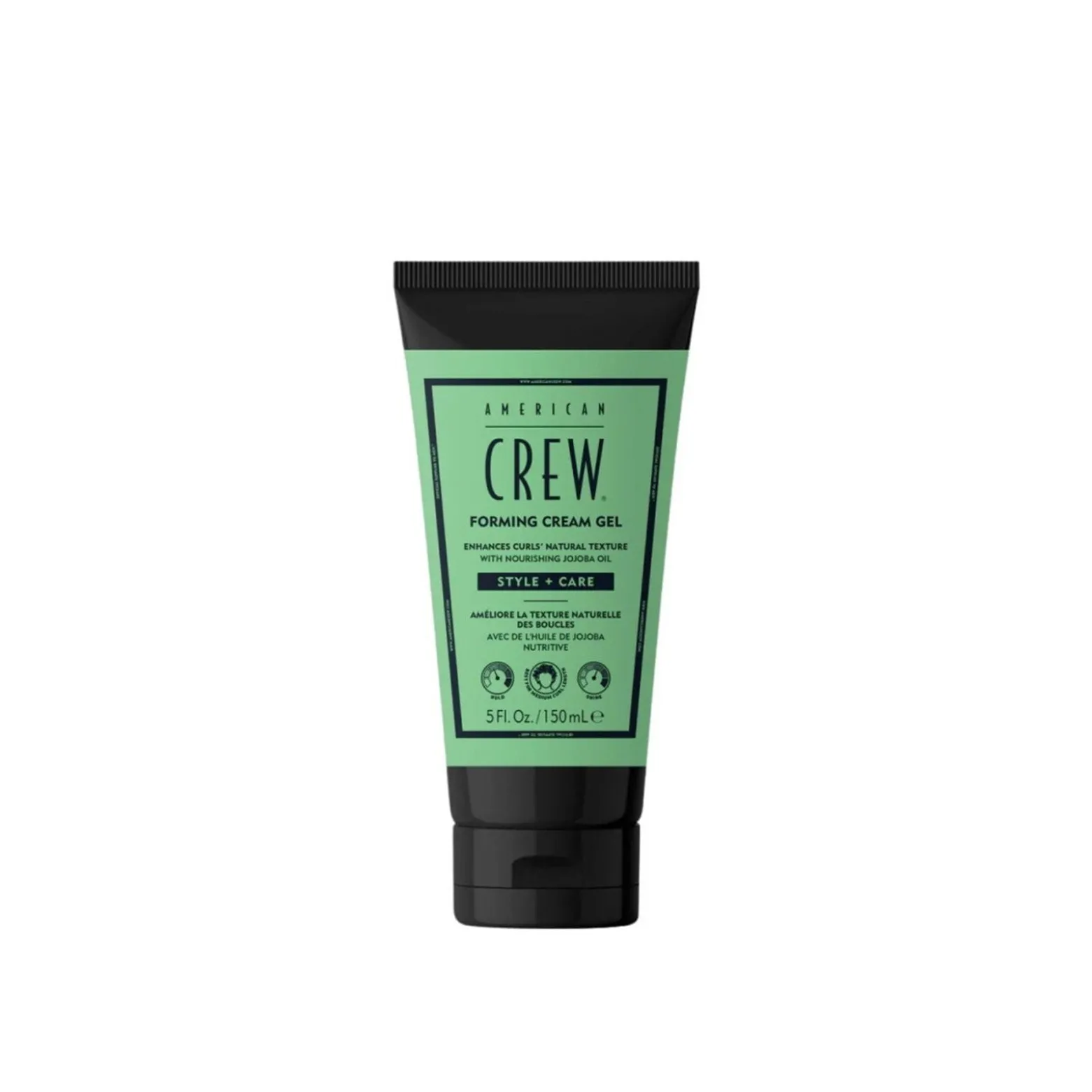 American Crew Foaming Cream Gel 150ml (5floz)