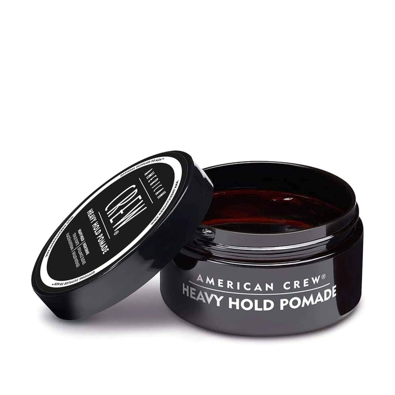 American Crew Heavy Hold Pomade 85g (3.00oz)