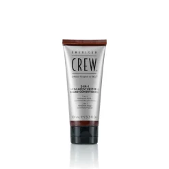 American Crew 2-In-1 Skin Moisturizer & Beard Conditioner 100ml (3.38floz)