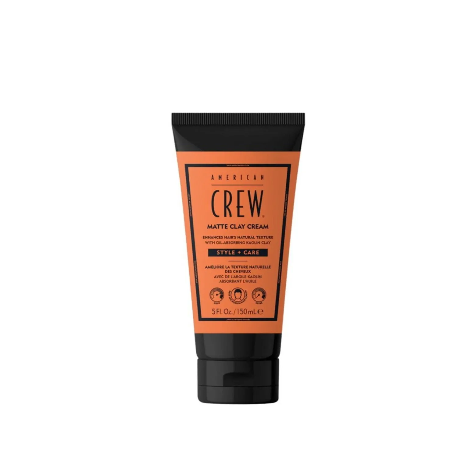 American Crew Matte Clay Cream 150ml (5floz)