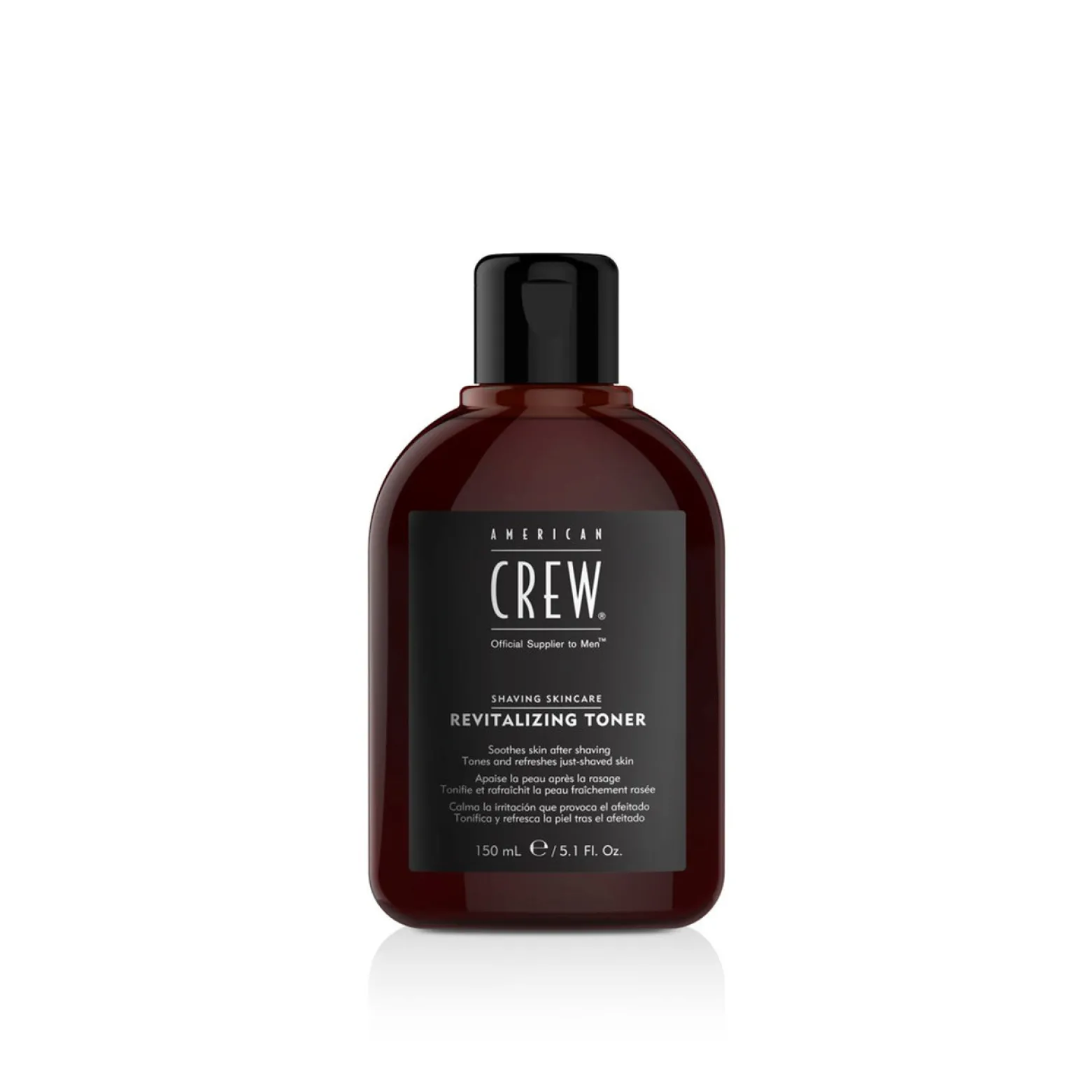 American Crew Revitalizing Toner 150ml (5.07floz)