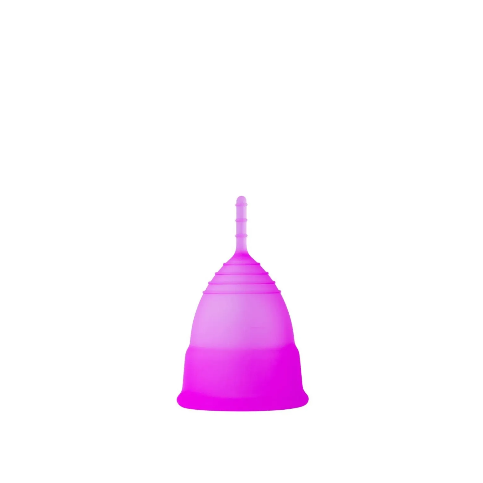 Ammo Velvet Menstrual Cup S