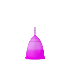 Ammo Velvet Menstrual Cup M