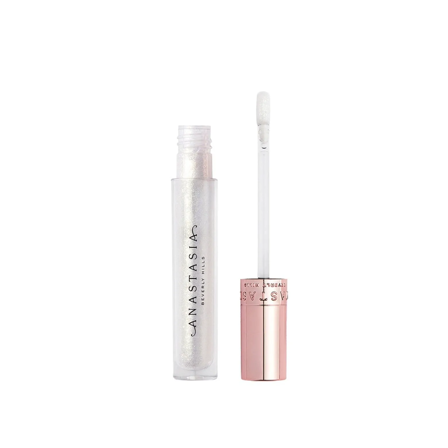 Anastasia Beverly Diamond Lip Gloss 4.8ml (0.16floz)