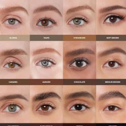 Anastasia Beverly Hills Brow Wiz Skinny Brow Pencil Blonde 0.085g (0.003oz)