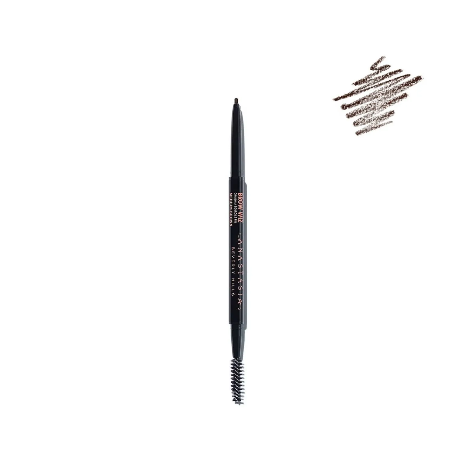 Anastasia Beverly Hills Brow Wiz Medium Brown 0.085g (0.003oz)