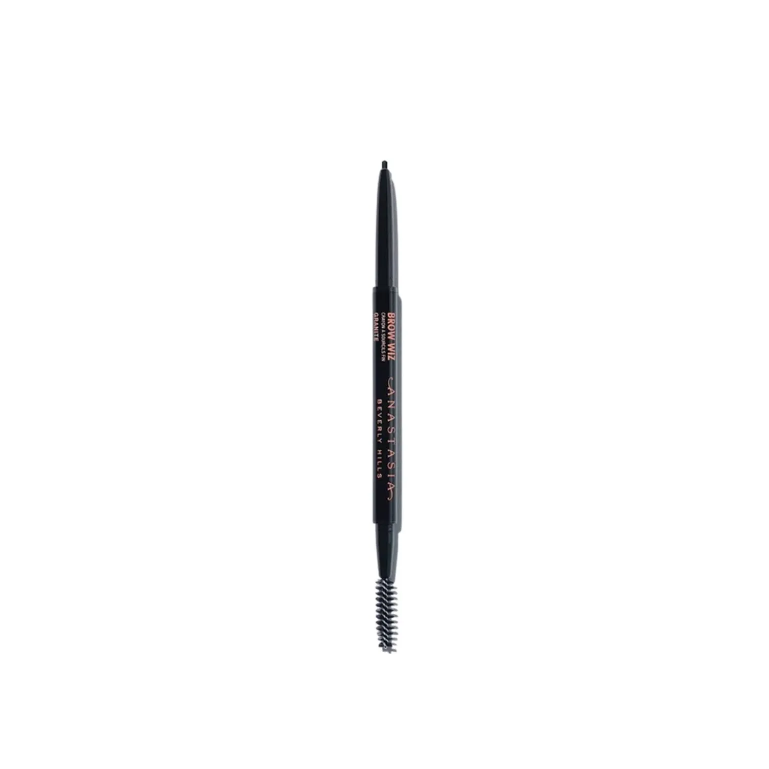 Anastasia Beverly Hills Brow Wiz Skinny Brow Pencil Granite 0.085g (0.003oz)