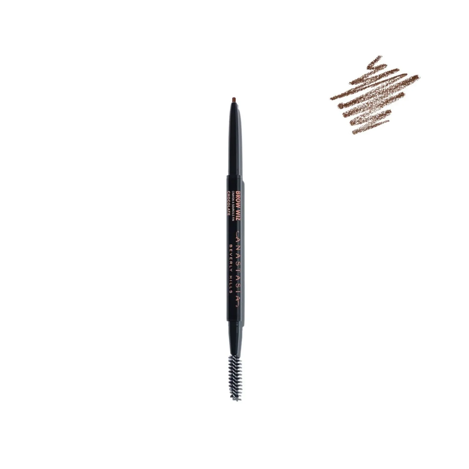 Anastasia Beverly Hills Brow Wiz Chocolate 0.085g (0.003oz)