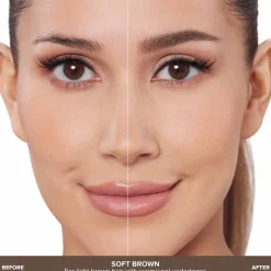 Anastasia Beverly Hills Brow Wiz Skinny Brow Pencil Soft Brown 0.04g (0.001oz)
