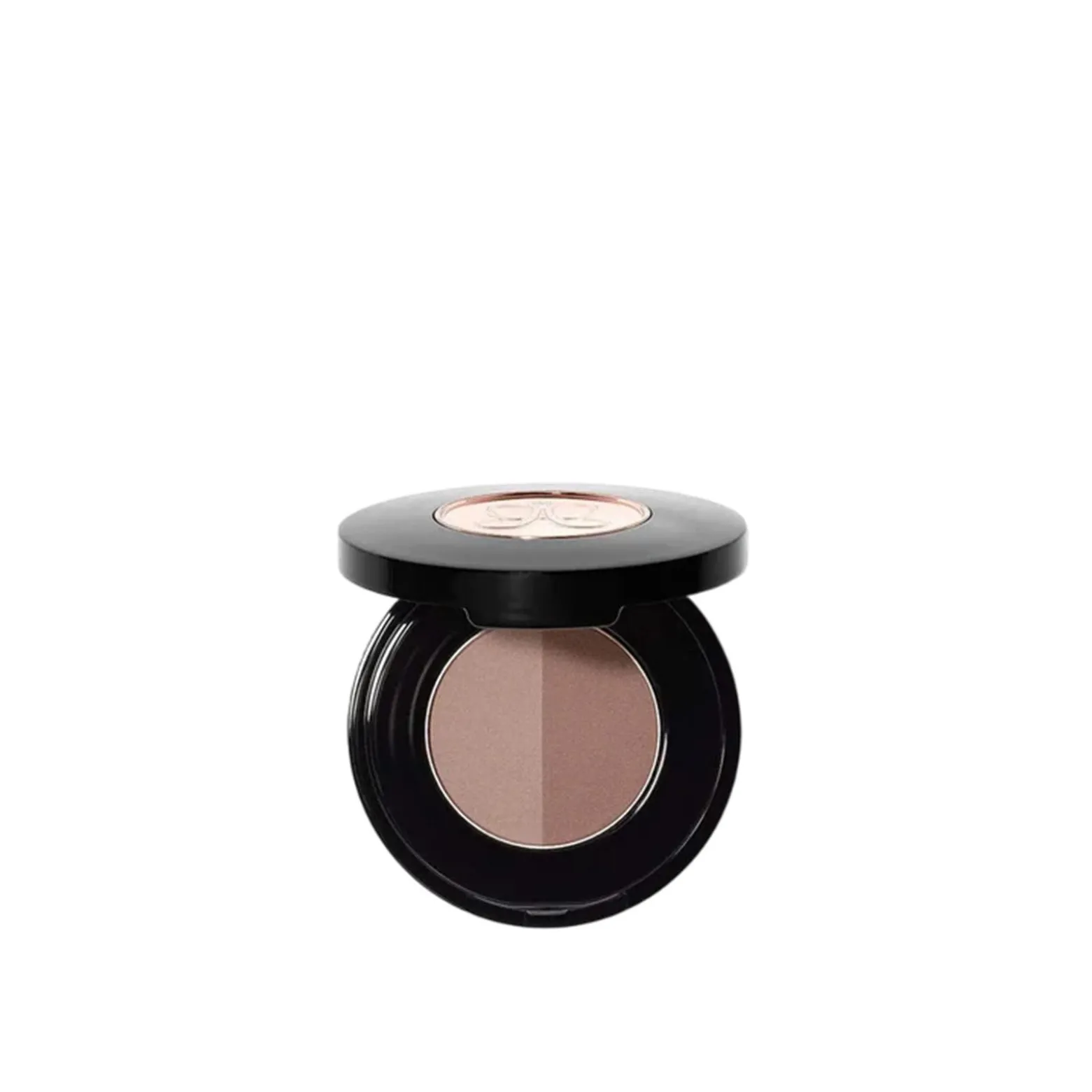 Anastasia Beverly Hills Brow Powder Duo Medium Brown 0.8g x2 (0.03oz x2)