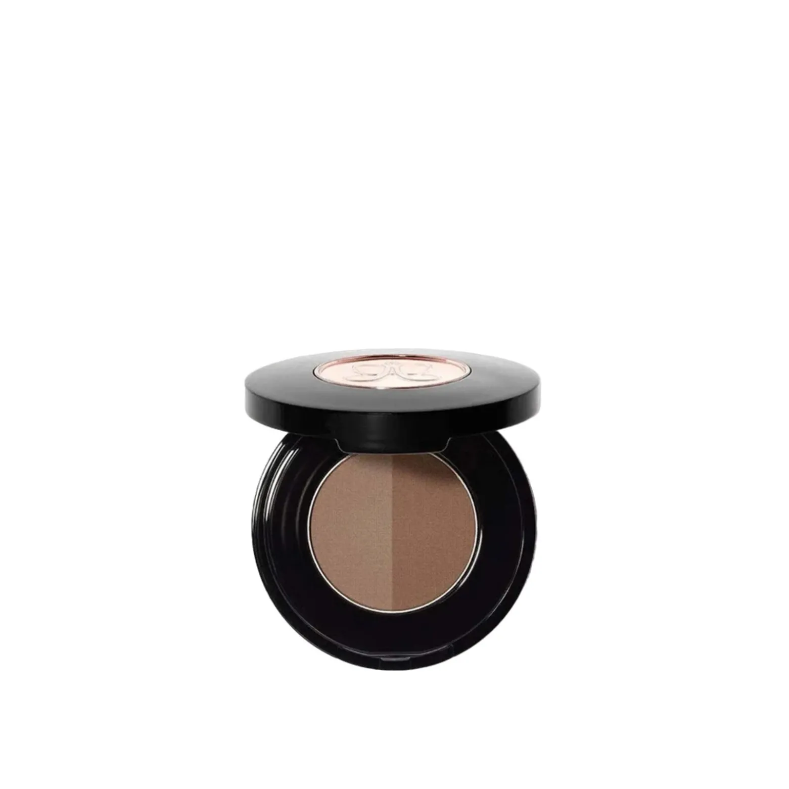 Anastasia Beverly Hills Brow Powder Duo Soft Brown 0.8g x2 (0.03oz x2)