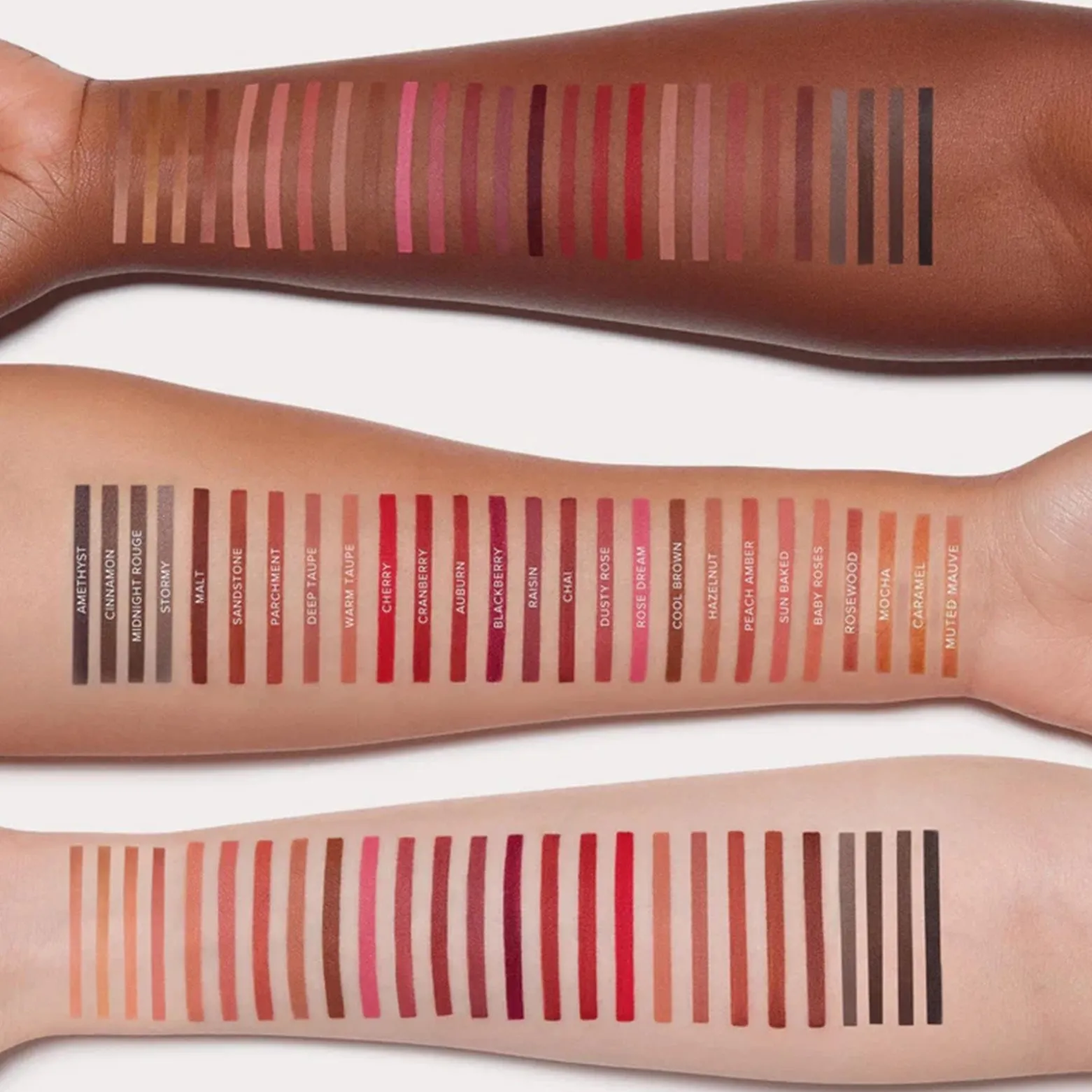 Anastasia Beverly Hills Lip Liner Mocha 1.49g (0.053oz)