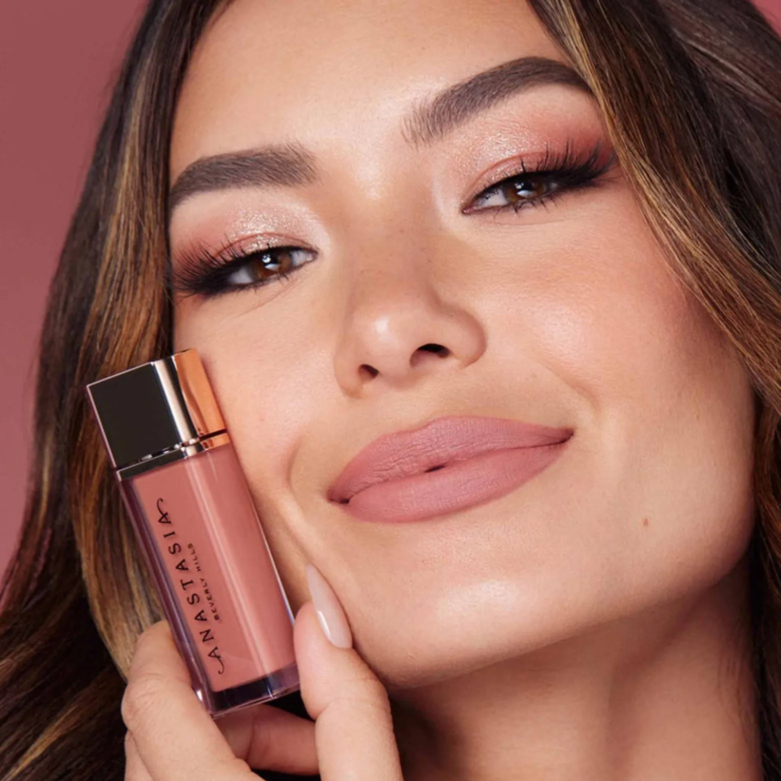 Anastasia Beverly Hills Lip Velvet Crush 3.5g (0.12oz)
