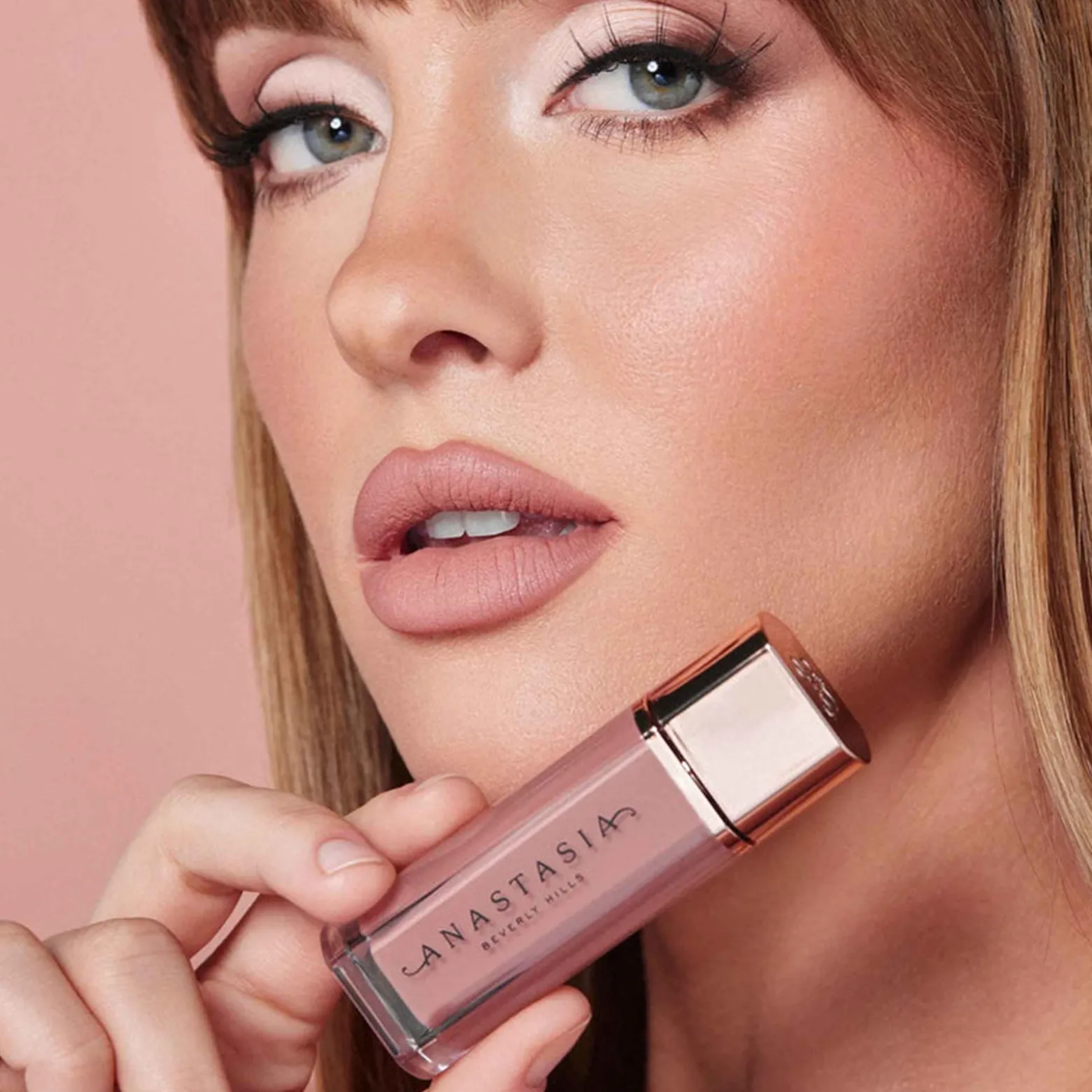 Anastasia Beverly Hills Lip Velvet Pure Hollywood 3.5g (0.12oz)